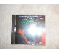 Bizet:Carmen Suites 1&2
