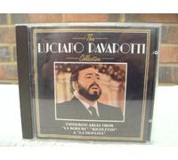 The Luciano Pavarotti collection