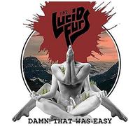 The Lucid Furs - Damn! That Was Easy [Vinilo]