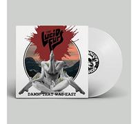 Lucid Furs,the - Damn! That Was Easy [Vinilo]