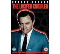 The Lucifer Complex [Alemania] [DVD]