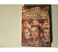 The Lucifer Complex [DVD]