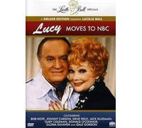 Lucille Ball - The Lucille Ball Specials: Lucy Moves to NBC [Alemania] [DVD]