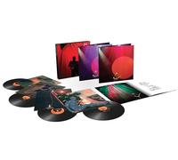 The Luck And Strange Concerts [Vinilo]