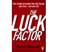 The Luck Factor (ebook)