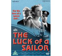 The Luck Of A Sailor [DVD]