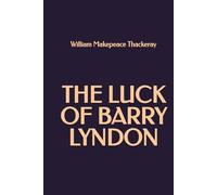 The Luck of Barry Lyndon