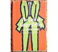 the luck of ginger coffey