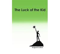 The Luck of the Kid