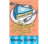 The Luckiest Girl (ebook)