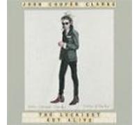 the luckiest guy alive (audiolibro)