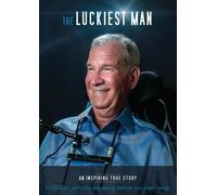 The Luckiest Man (DVD) AC Musgrave Jeffry Elliot John Paine John Paine II