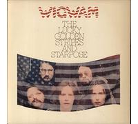 The Lucky Golden Stripes and Starpose