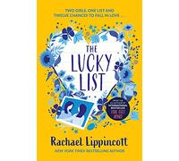 The Lucky List – Simon & Schuster