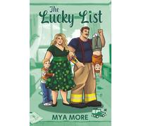 The Lucky List: A Holiday Rom Com (Chestnut Mountain Series)