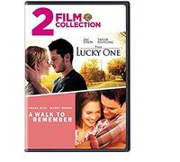 The Lucky One / A Walk to Remember [DVD]