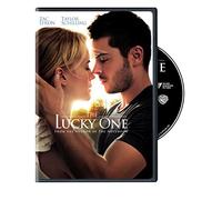 The Lucky One [Alemania] [DVD]