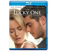 The Lucky One (Blu-ray) Zac Efron Taylor Schilling (Importación USA)
