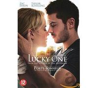 The Lucky One [DVD]