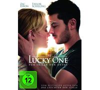 The Lucky One (DVD) (Importación USA)