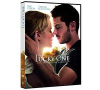The Lucky One [Francia] [DVD]