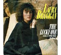 The Lucky One (Like A Wild Bird Of Pray) [Vinyl Single 7'']