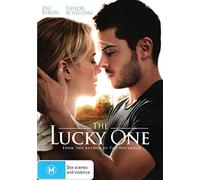 The Lucky One [NON-USA Format / PAL / Region 4 Import - Australia]