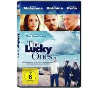 The Lucky Ones [Alemania] [DVD]