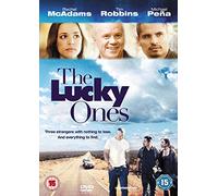 The Lucky Ones [DVD] [Reino Unido]