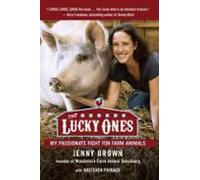 The Lucky Ones (ebook)