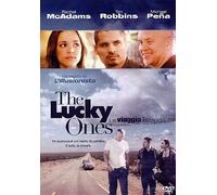 The lucky ones - Un viaggio inaspettato [Italia] [DVD]