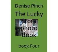 The Lucky Story photo Book: book Four