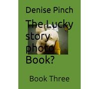 The Lucky story photo Book?: Book Three