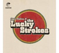 The Lucky Strokes - The Lucky Strokes [Vinyl LP] [VINYL] [Vinilo]