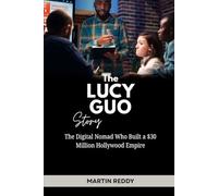 The Lucy Guo Story: The Digital Nomad Who Built a $30 Million Hollywood Empire