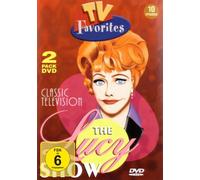 The Lucy Show [Alemania] [DVD]