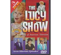 The Lucy Show [Alemania] [DVD]
