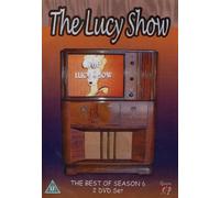 The Lucy Show - Best Of Series Six [Reino Unido] [DVD]