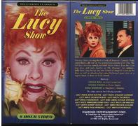 The Lucy Show Clásicos de televisión Video de 6 horas