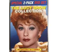 The Lucy Show Collection 2-pack
