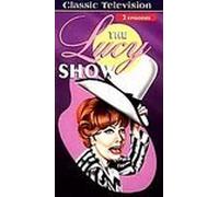 The Lucy Show: Lucy & Paul Winchell/Lucy Flies to London