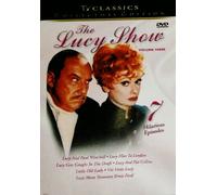 The Lucy Show - Lucy Show 3 [Edizione: Stati Uniti] [Alemania] [DVD]