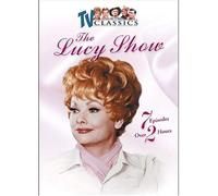 The Lucy Show - Lucy Show 4 [Edizione: Stati Uniti] [Alemania] [DVD]