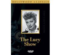 The Lucy Show Marathon 1 - The Lucy Show Marathon 2 [Francia] [DVD]