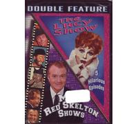 The Lucy Show / More Red Skeleton Shows