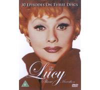 The Lucy Show [Reino Unido] [DVD]