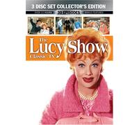 The Lucy Show [Reino Unido] [DVD]