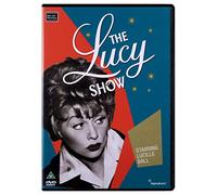 The Lucy Show [Reino Unido] [DVD]
