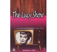The Lucy Show - Series 5 Vol. 3 [Reino Unido] [DVD]