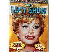 The Lucy Show - The Lucy Show Collector's Edition: Volume 2 [Alemania] [DVD]